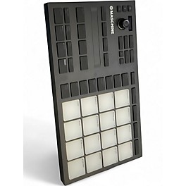 Used Native Instruments Maschine Mikro MK3 MIDI Controller