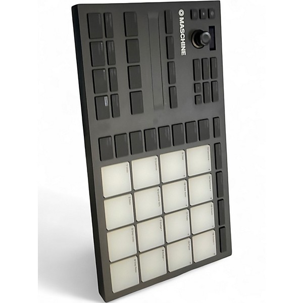Used Native Instruments Maschine Mikro MK3 MIDI Controller