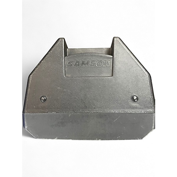 Used Samson RS115A Powered Speaker