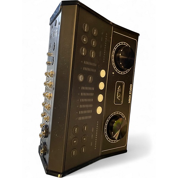 Used Avid Mbox Studio Audio Interface
