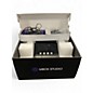 Used Avid Mbox Studio Audio Interface