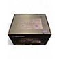 Used Avid Mbox Studio Audio Interface