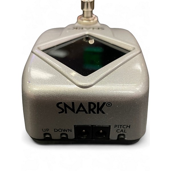 Used Snark SN10 Tuner Pedal