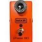 Used MXR M101 Phase 90 Effect Pedal thumbnail