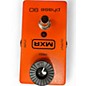 Used MXR M101 Phase 90 Effect Pedal