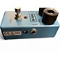 Used MXR M103 Octave Blue Box Effect Pedal