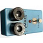 Used MXR M103 Octave Blue Box Effect Pedal
