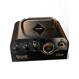 Used VOX MV50 Clean Guitar Amp Head