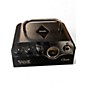 Used VOX MV50 Clean Guitar Amp Head thumbnail