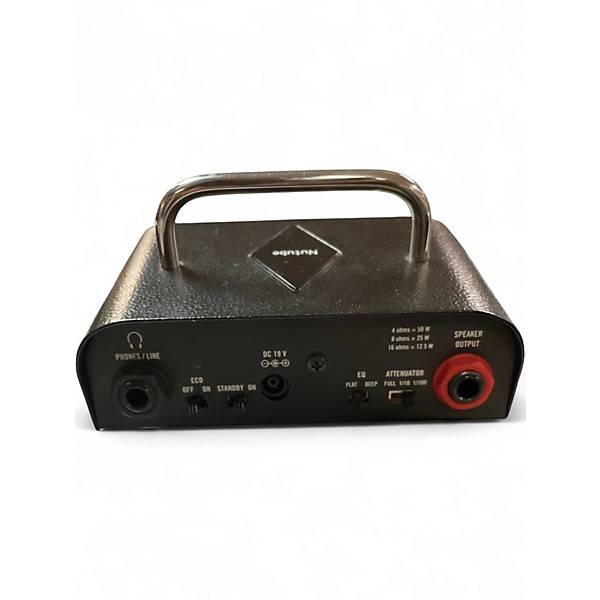 Used VOX MV50 Clean Guitar Amp Head