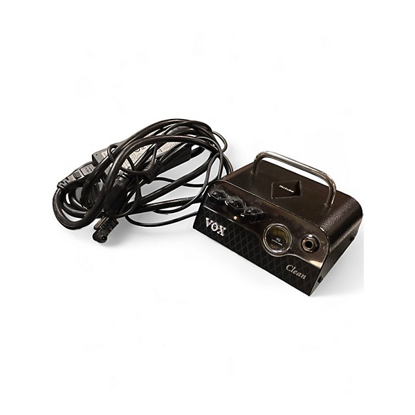 Used VOX MV50 Clean Guitar Amp Head