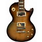 Used 2005 Gibson Les Paul Standard Tobacco Burst Solid Body Electric Guitar