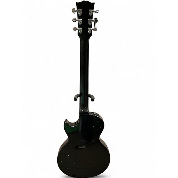 Used 2005 Gibson Les Paul Standard Tobacco Burst Solid Body Electric Guitar