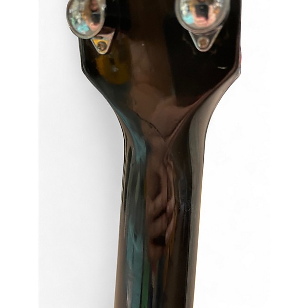 Used 2005 Gibson Les Paul Standard Tobacco Burst Solid Body Electric Guitar