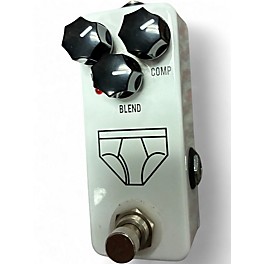 Used JHS Pedals WHITEY TIGHTY Effect Pedal