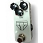Used JHS Pedals WHITEY TIGHTY Effect Pedal thumbnail