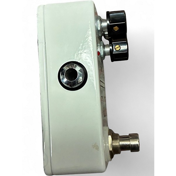 Used JHS Pedals WHITEY TIGHTY Effect Pedal