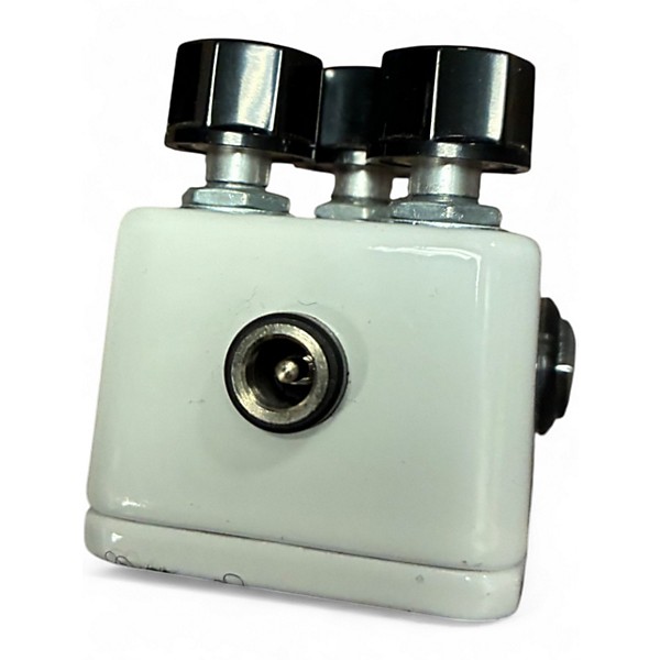 Used JHS Pedals WHITEY TIGHTY Effect Pedal