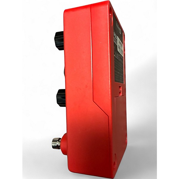 Used Line 6 Pocket Pod Express Amp Modeler Effect Processor