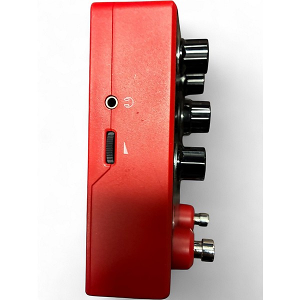 Used Line 6 Pocket Pod Express Amp Modeler Effect Processor