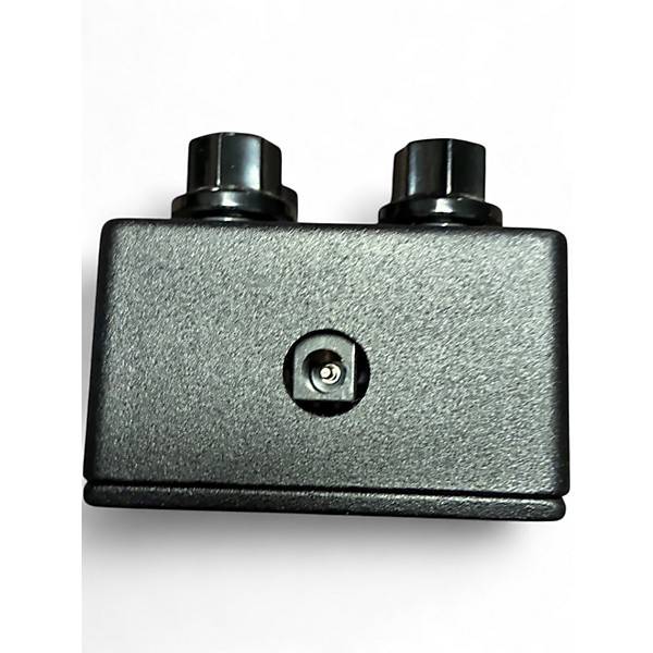 Used JHS Pedals PACKRAT Pedal