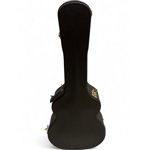 Used Taylor 224CEKDLX shaded edgeburst Acoustic Electric Guitar