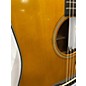 Used 2019 Martin D-18 Authentic 1939 Aged Natural Acoustic Guitar