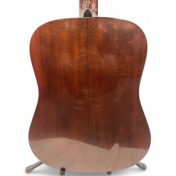 Used 2019 Martin D-18 Authentic 1939 Aged Natural Acoustic Guitar