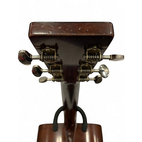 Used 2019 Martin D-18 Authentic 1939 Aged Natural Acoustic Guitar