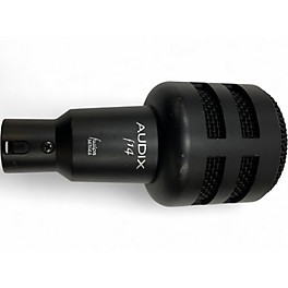 Used Audix F14 Dynamic Microphone
