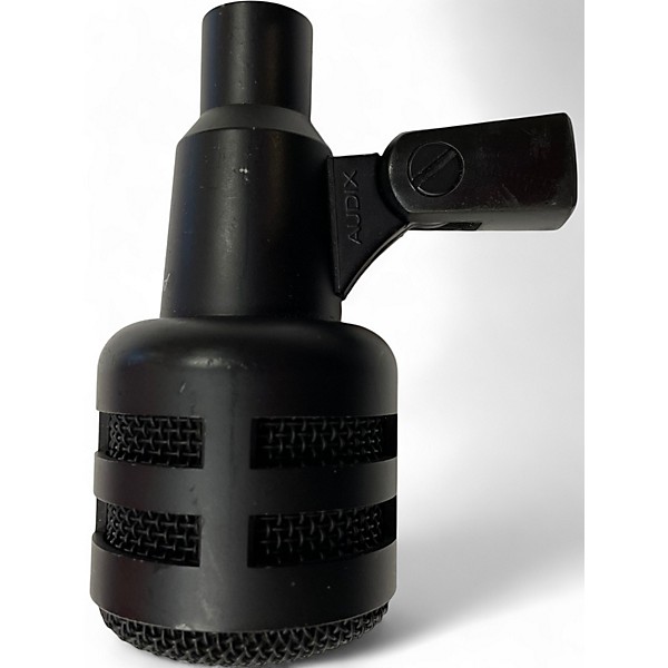 Used Audix F14 Dynamic Microphone