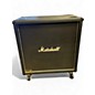 Used Marshall 1960B 4x12 300W Stereo Straight Guitar Cabinet thumbnail
