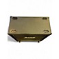 Used Marshall 1960B 4x12 300W Stereo Straight Guitar Cabinet