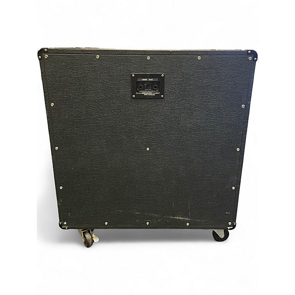 Used Marshall 1960B 4x12 300W Stereo Straight Guitar Cabinet
