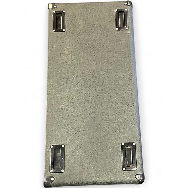 Used Marshall 1960B 4x12 300W Stereo Straight Guitar Cabinet