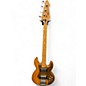 Vintage 1978 Peavey T40 Natural Electric Bass Guitar thumbnail
