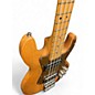 Vintage 1978 Peavey T40 Natural Electric Bass Guitar