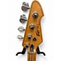 Vintage 1978 Peavey T40 Natural Electric Bass Guitar
