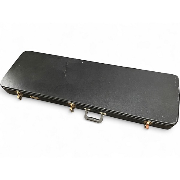 Vintage 1978 Peavey T40 Natural Electric Bass Guitar