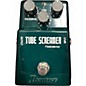 Used Ibanez TS808HW Hand Wired Tube Screamer Effect Pedal