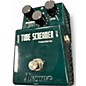 Used Ibanez TS808HW Hand Wired Tube Screamer Effect Pedal
