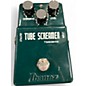 Used Ibanez TS808HW Hand Wired Tube Screamer Effect Pedal