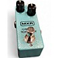 Used MXR Classic 108 Fuzz Mini Effect Pedal