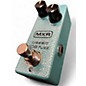 Used MXR Classic 108 Fuzz Mini Effect Pedal