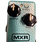 Used MXR Classic 108 Fuzz Mini Effect Pedal