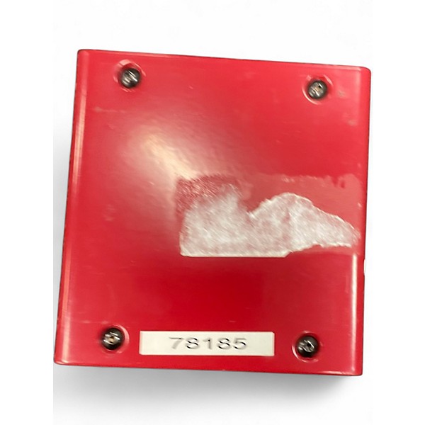 Used Radial Engineering BIG SHOT MIX Pedal