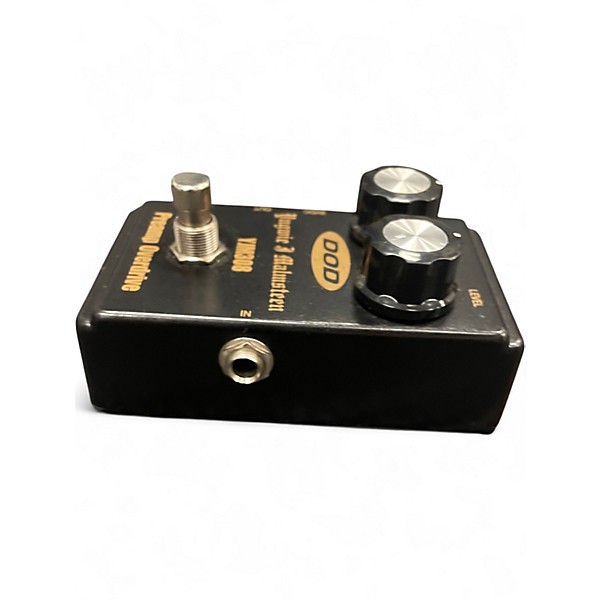 Used DOD YJM308 Effect Pedal