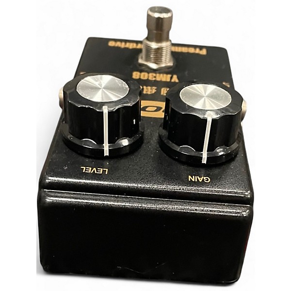 Used DOD YJM308 Effect Pedal