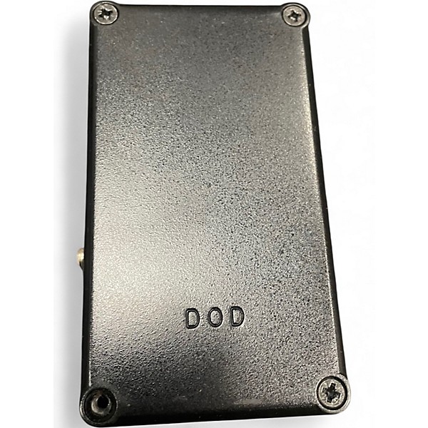 Used DOD YJM308 Effect Pedal