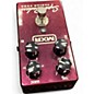 Used MXR VARIAC FUZZ Effect Pedal